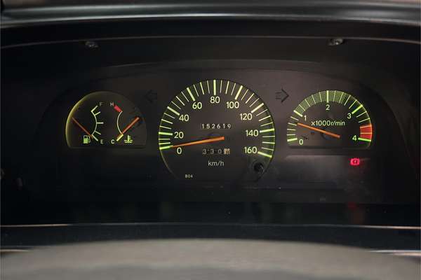 2008 Toyota COASTER