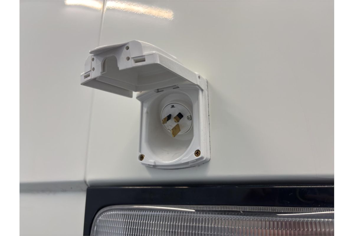 2008 Toyota COASTER