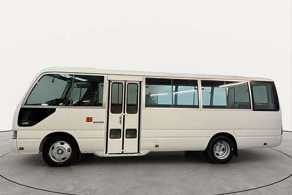 2008 Toyota COASTER