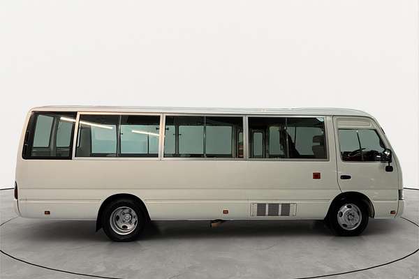 2008 Toyota COASTER