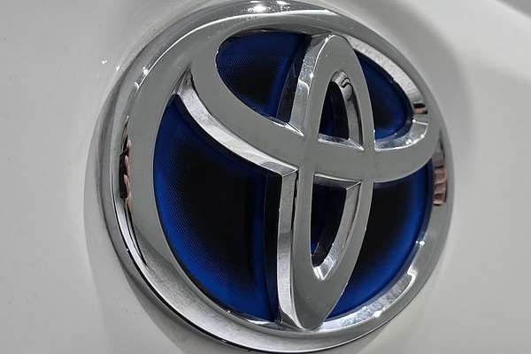 2021 Toyota Corolla Ascent Sport Hybrid ZWE211R