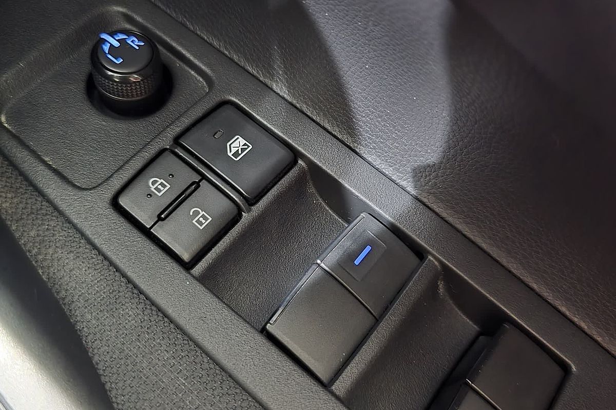 2021 Toyota Corolla Ascent Sport Hybrid ZWE211R