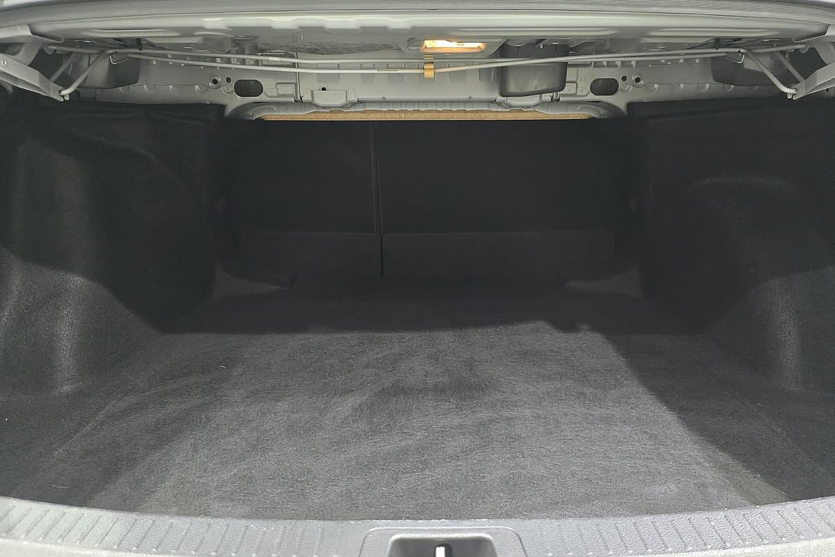 2021 Toyota Corolla Ascent Sport Hybrid ZWE211R