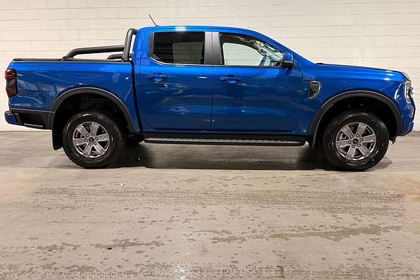 2024 Ford Ranger XLT 4X4 2.0L
