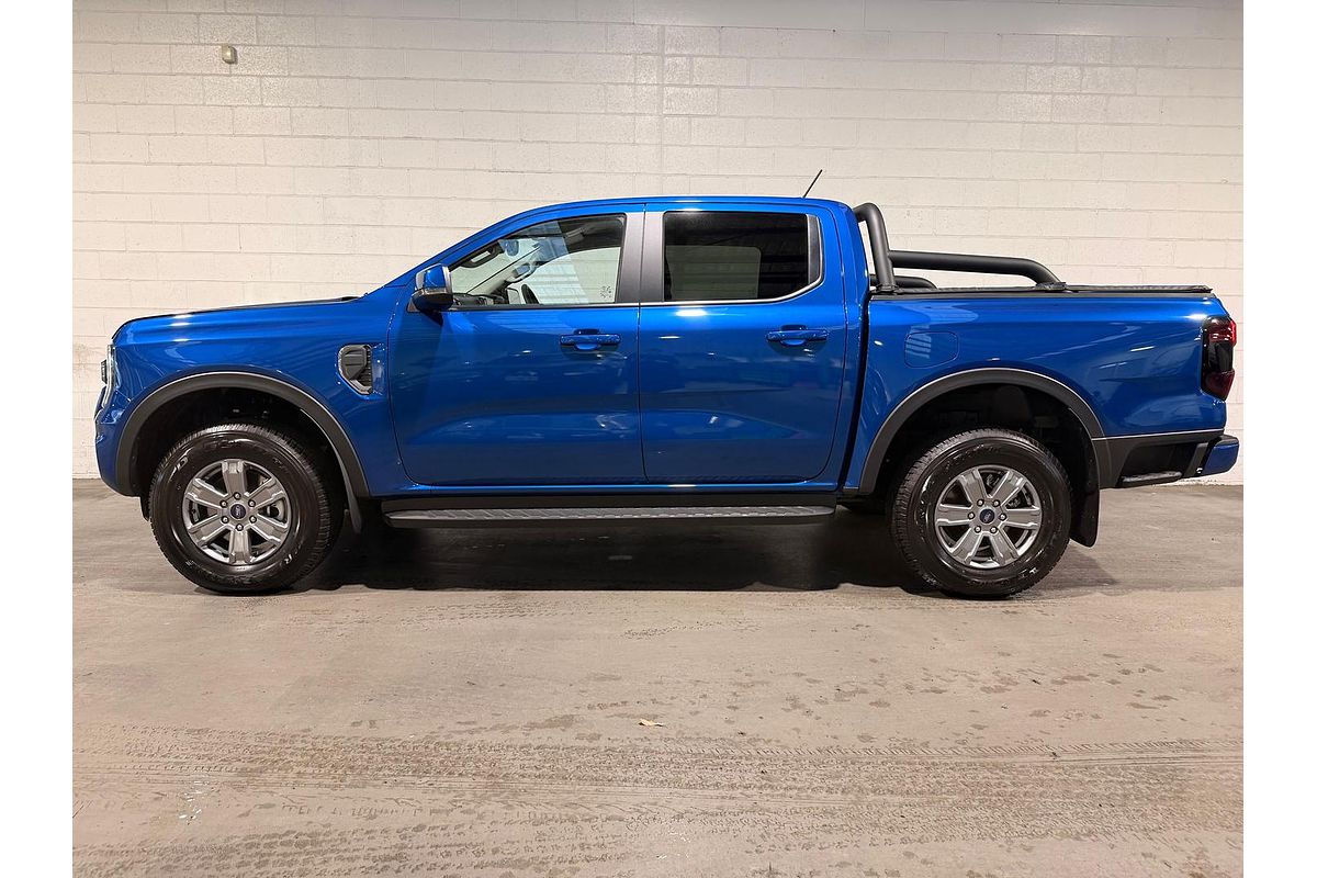 2024 Ford Ranger XLT 4X4 2.0L