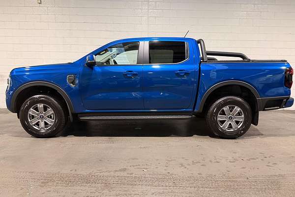 2024 Ford Ranger XLT 4X4 2.0L