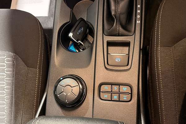 2024 Ford Ranger XLT 4X4 2.0L