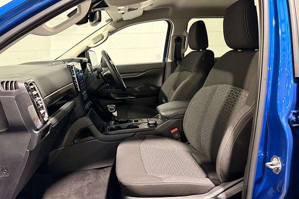 2024 Ford Ranger XLT 4X4 2.0L