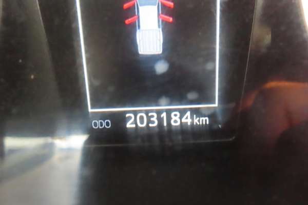 2019 Toyota Hilux SR GUN126R 4X4