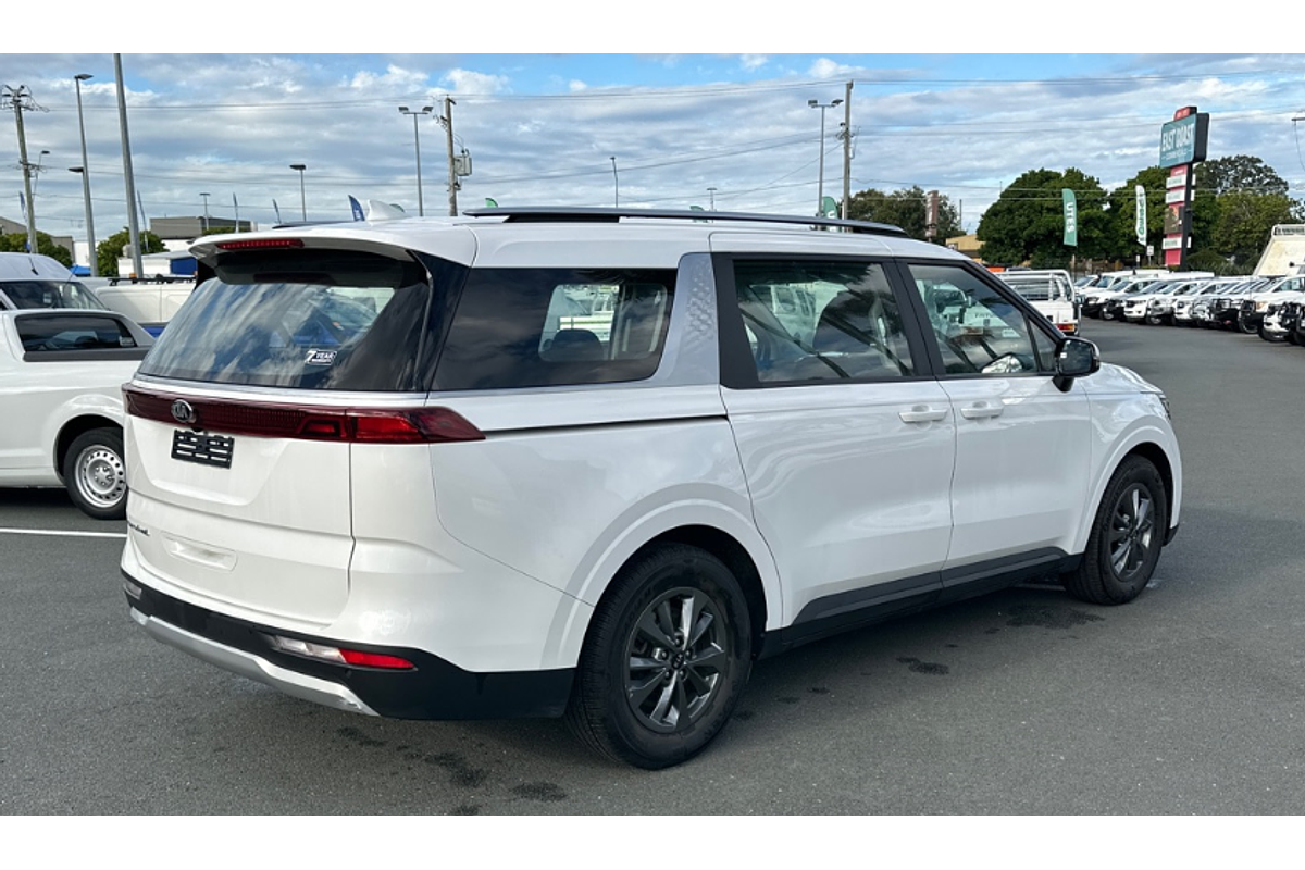 2020 Kia Carnival S KA4
