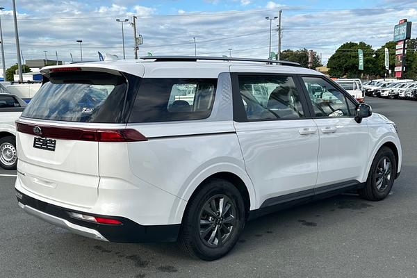 2020 Kia Carnival S KA4