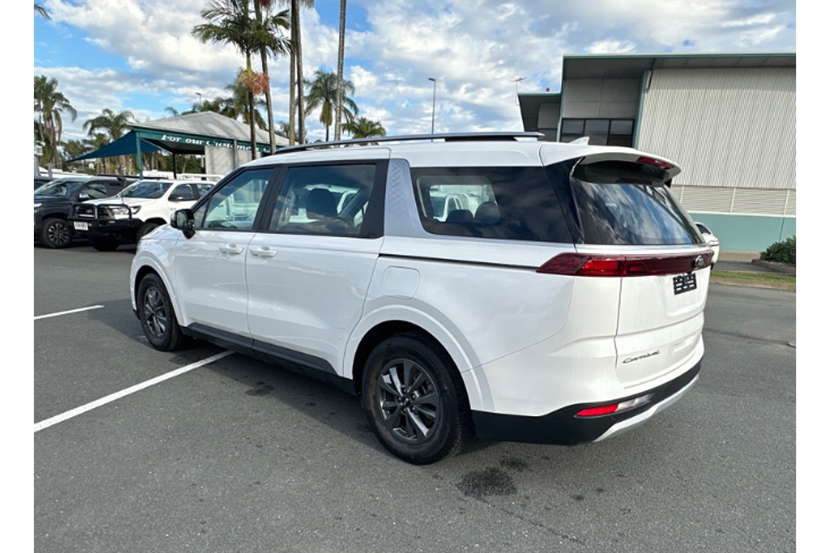 2020 Kia Carnival S KA4