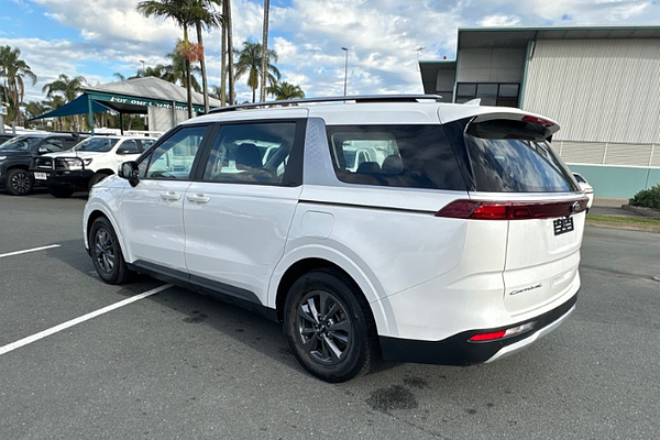 2020 Kia Carnival S KA4