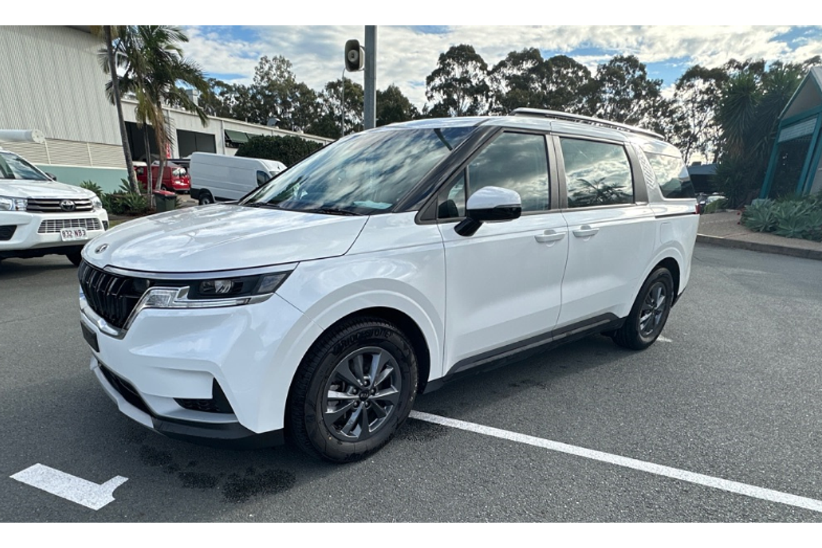 2020 Kia Carnival S KA4
