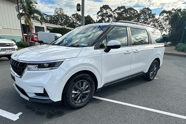 2020 Kia Carnival S KA4