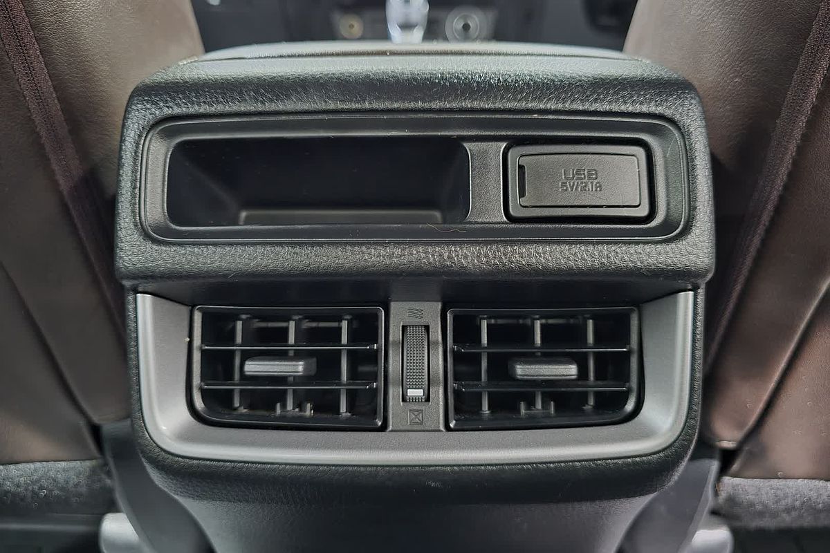 2021 Mazda BT-50 GT TF 4X4