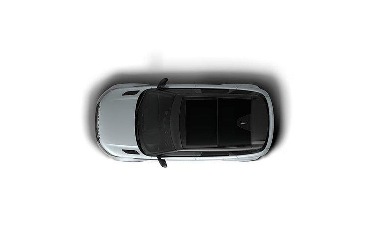 2025 Land Rover Range Rover Evoque P250 Dynamic SE L551
