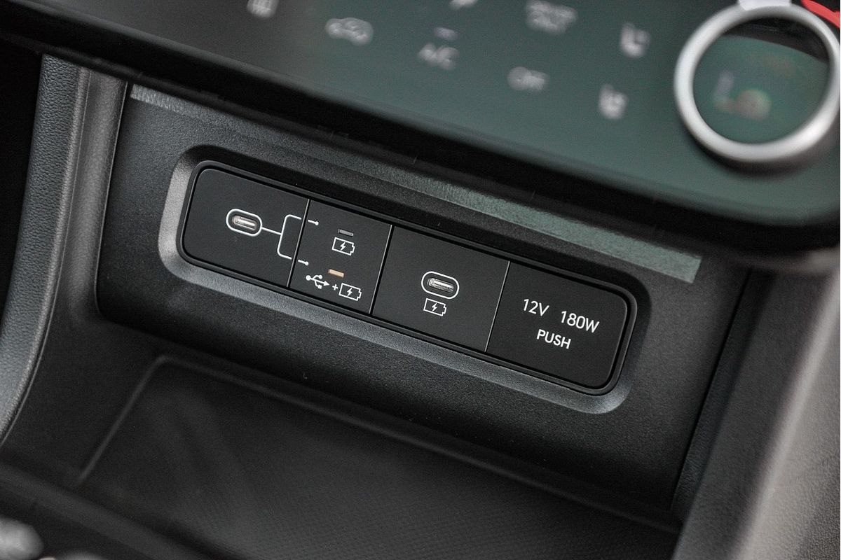 2025 Hyundai Tucson Premium NX4.V3
