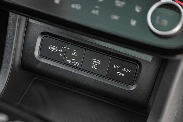 2025 Hyundai Tucson Premium NX4.V3