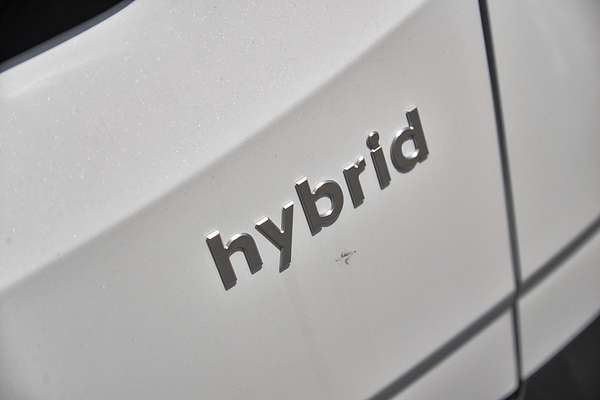 2025 Hyundai Tucson Premium NX4.V3