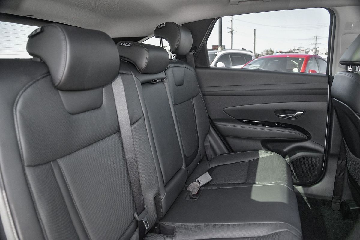 2025 Hyundai Tucson Premium NX4.V3