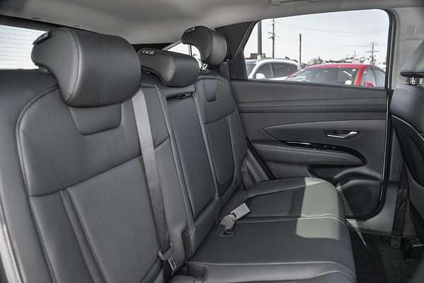 2025 Hyundai Tucson Premium NX4.V3