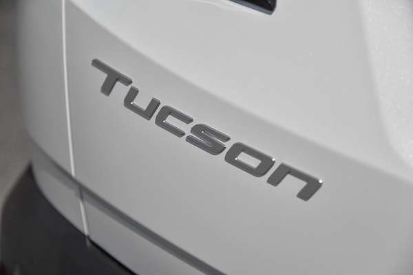 2025 Hyundai Tucson Premium NX4.V3