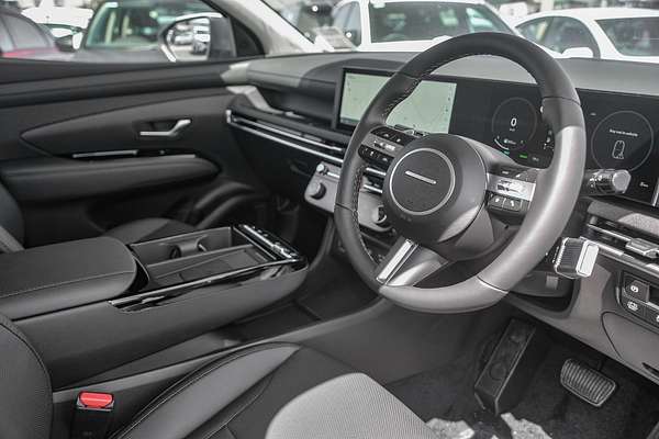 2025 Hyundai Tucson Premium NX4.V3