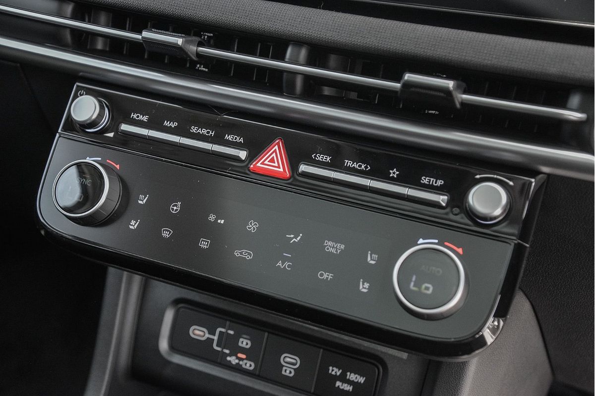 2025 Hyundai Tucson Premium NX4.V3