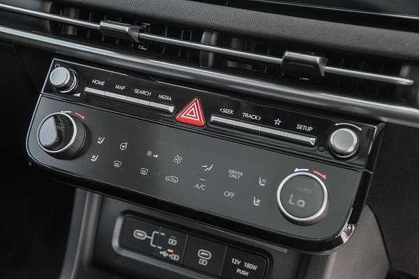 2025 Hyundai Tucson Premium NX4.V3