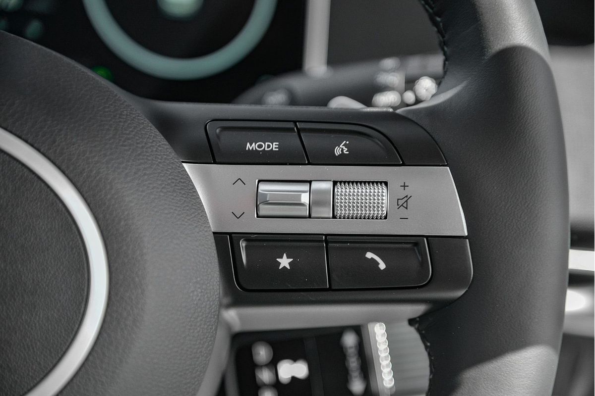 2025 Hyundai Tucson Premium NX4.V3