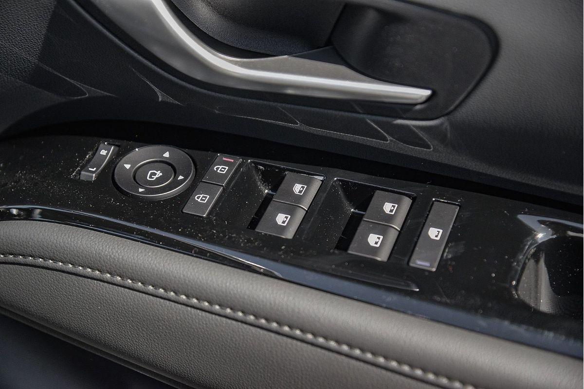 2025 Hyundai Tucson Premium NX4.V3