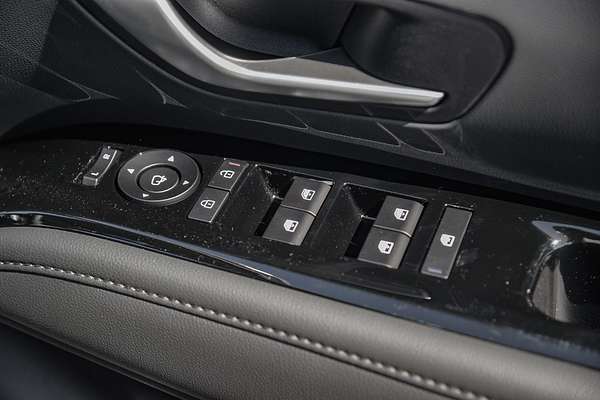2025 Hyundai Tucson Premium NX4.V3