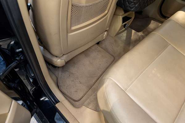 2014 BMW X3 xDrive30d F25 LCI