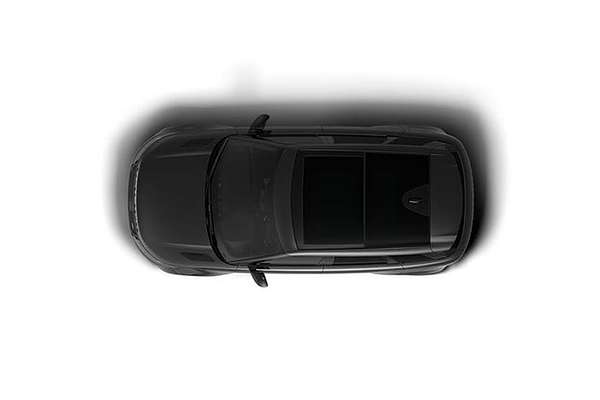 2025 Land Rover Range Rover Evoque P250 Dynamic SE L551