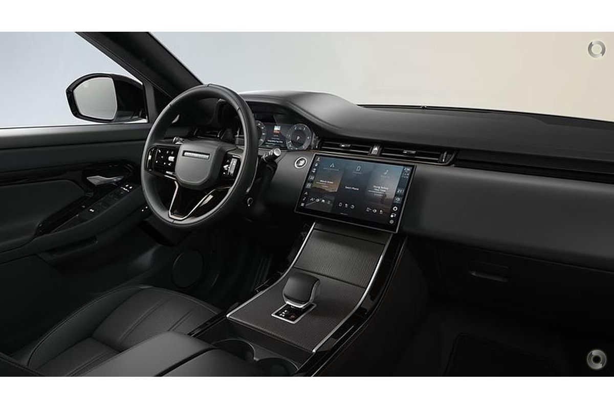 2025 Land Rover Range Rover Evoque P250 Dynamic SE L551