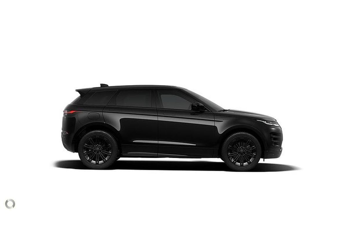 2025 Land Rover Range Rover Evoque P300e Autobiography L551