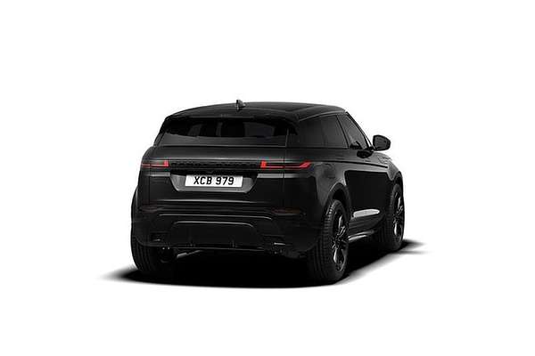 2025 Land Rover Range Rover Evoque P300e Autobiography L551