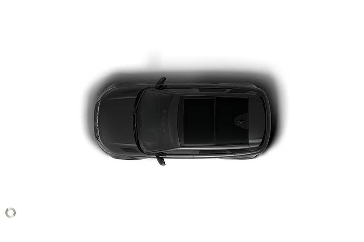 2025 Land Rover Range Rover Evoque P300e Autobiography L551