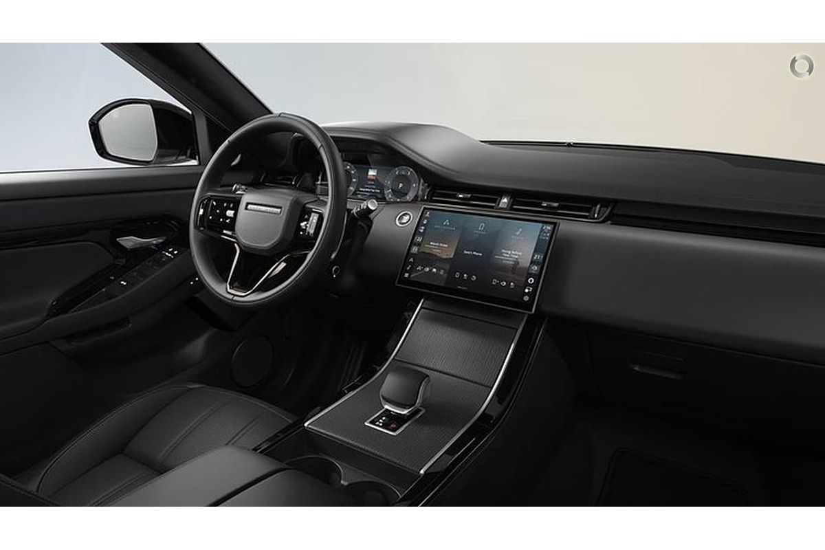 2025 Land Rover Range Rover Evoque P300e Autobiography L551