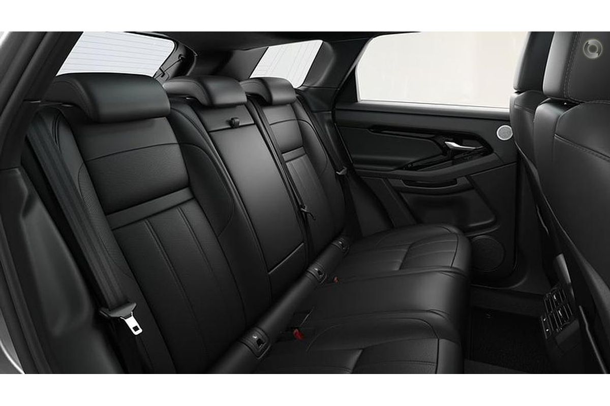 2025 Land Rover Range Rover Evoque P300e Autobiography L551