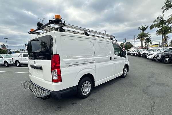 2019 Toyota Hiace GDH300R LWB