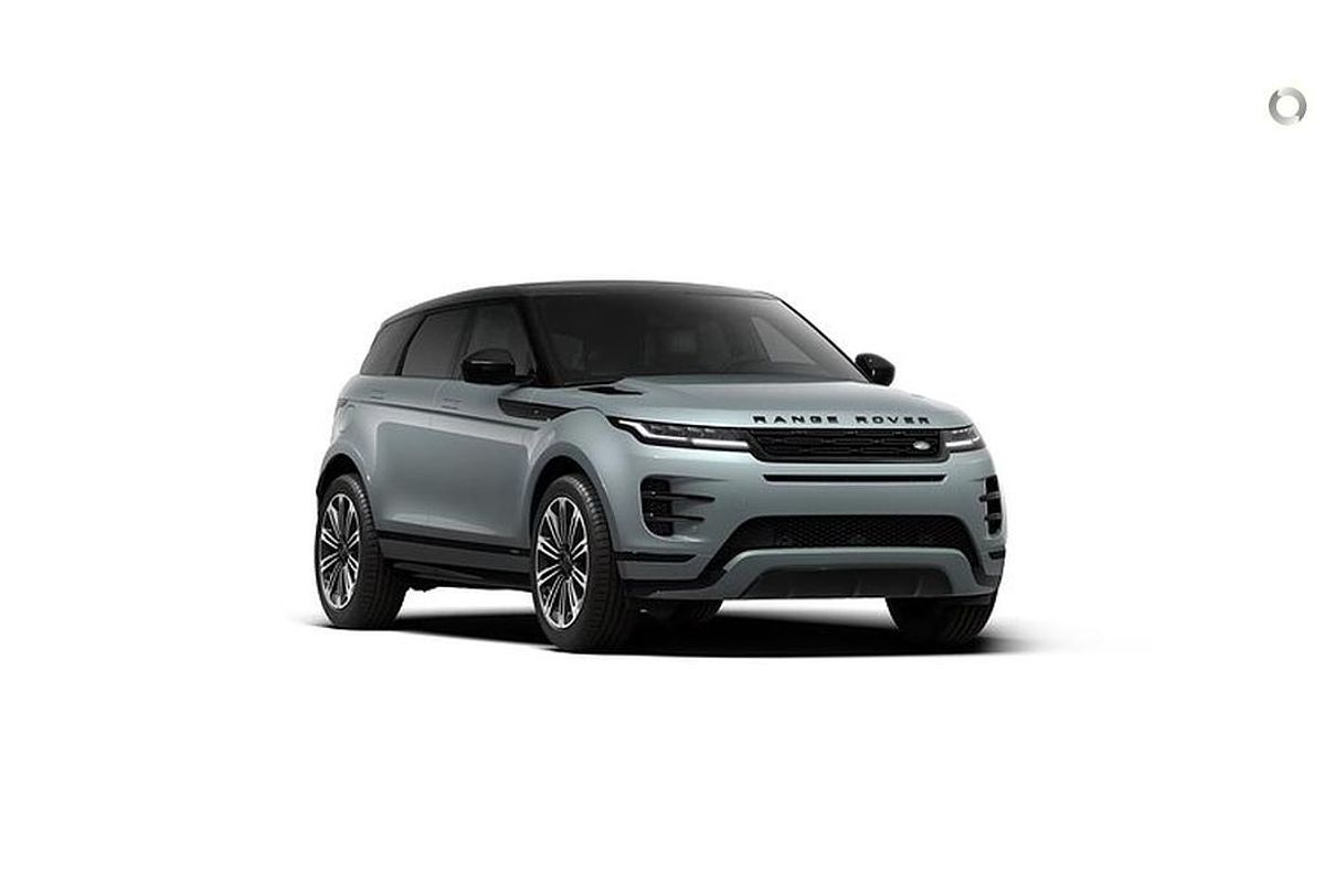 2025 Land Rover Range Rover Evoque P300e Autobiography L551