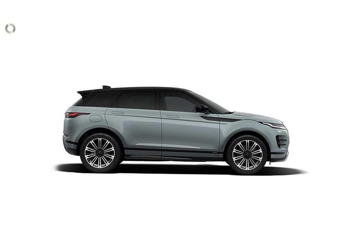 2025 Land Rover Range Rover Evoque P300e Autobiography L551