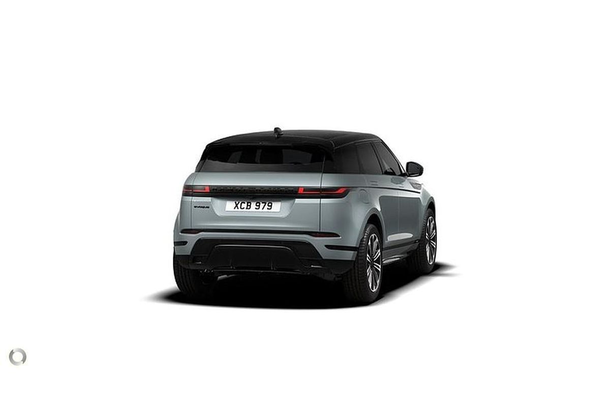 2025 Land Rover Range Rover Evoque P300e Autobiography L551
