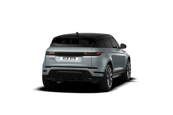 2025 Land Rover Range Rover Evoque P300e Autobiography L551