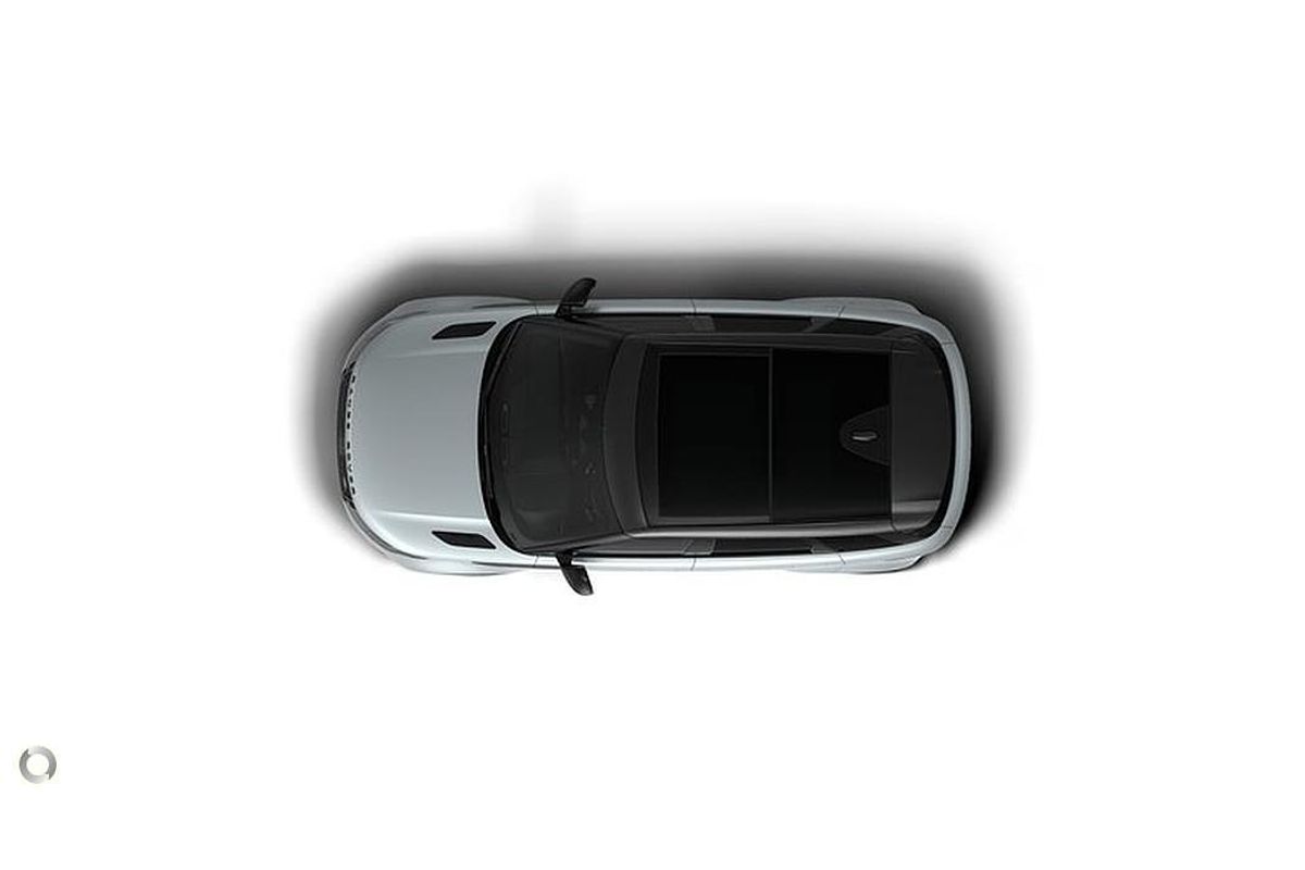 2025 Land Rover Range Rover Evoque P300e Autobiography L551