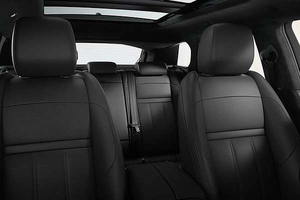 2025 Land Rover Range Rover Evoque P300e Autobiography L551