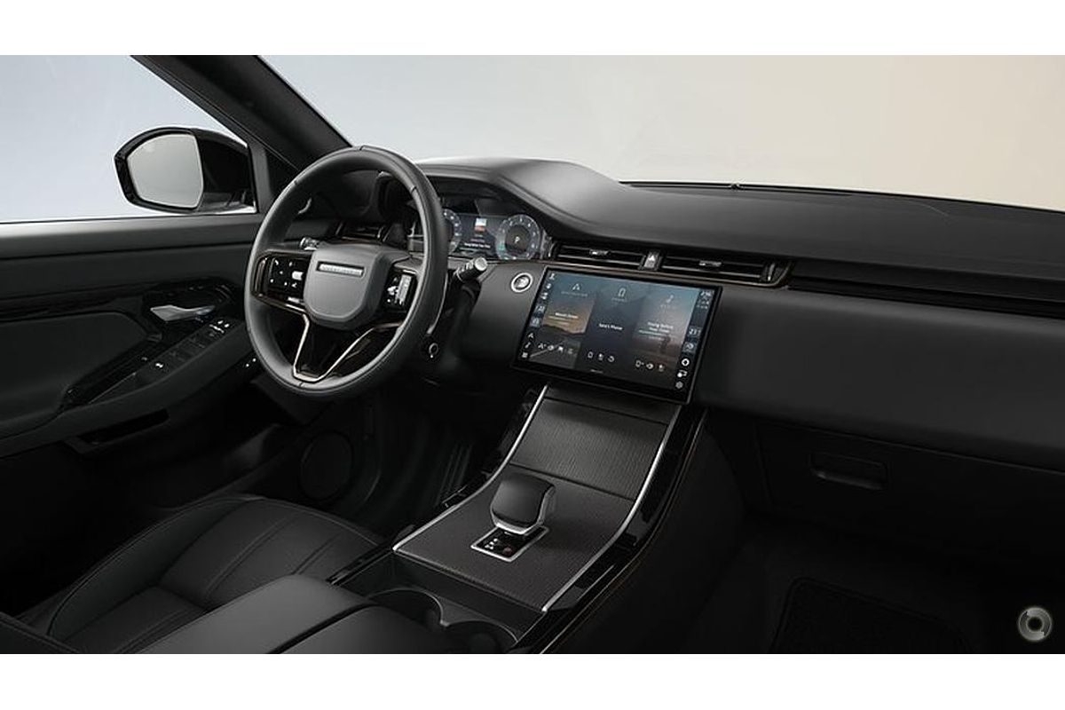 2025 Land Rover Range Rover Evoque P250 Dynamic SE L551