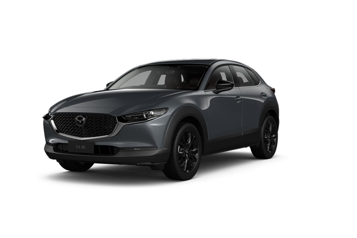2025 Mazda CX-3 G20 GT SP DK